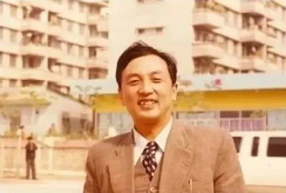 特稿 | 柳传志的1984