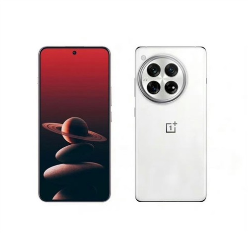 四曲面屏!一加13或于10月底至11月初亮相