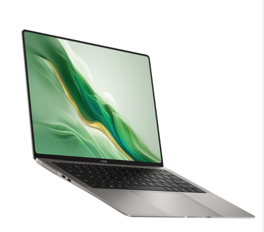 荣耀将在IFA展推出全新MagicBook Art 14骁龙版