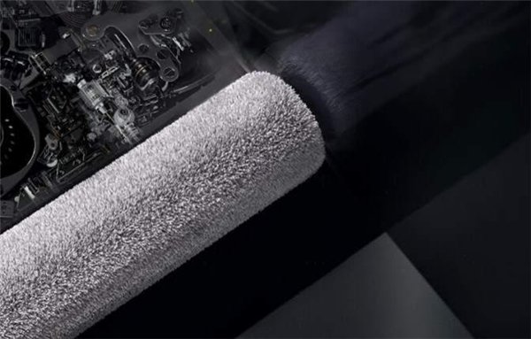 滚筒拖布扫地机器人:重复“造轮子”,仍有很大进步空间