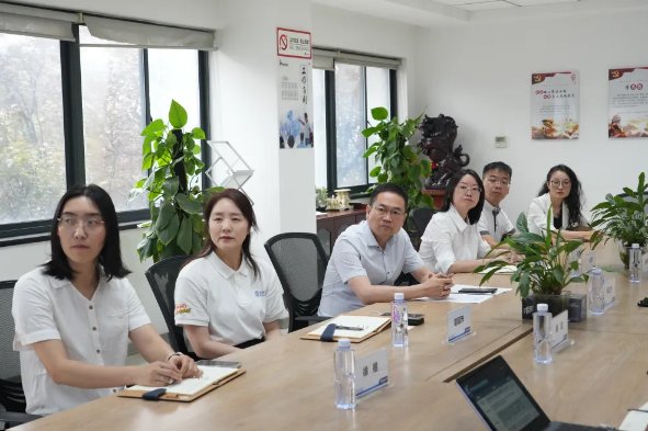 西古光通打造5G+智慧工厂,开启光纤光缆“智”造新篇章