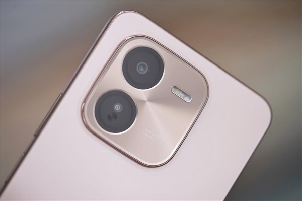 6000mAh续航利器!vivo Y37 Pro图赏