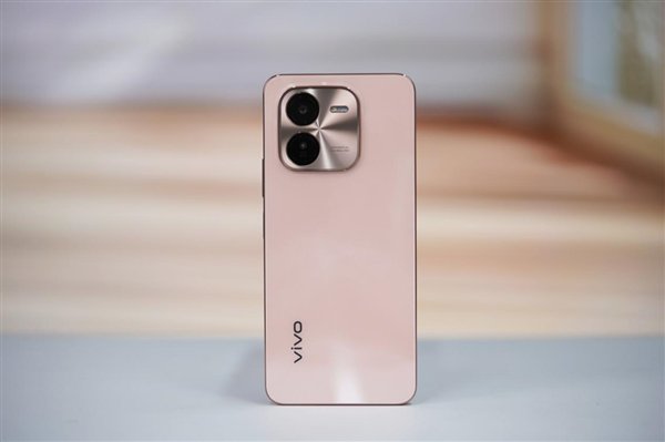 6000mAh续航利器!vivo Y37 Pro图赏