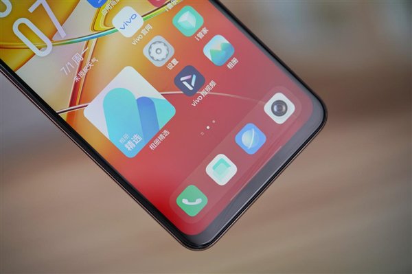 6000mAh续航利器!vivo Y37 Pro图赏