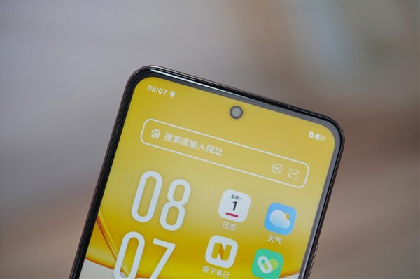 6000mAh续航利器!vivo Y37 Pro图赏