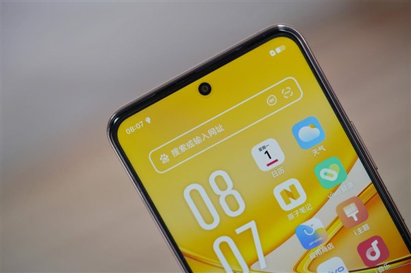 6000mAh续航利器!vivo Y37 Pro图赏