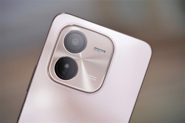 6000mAh续航利器!vivo Y37 Pro图赏