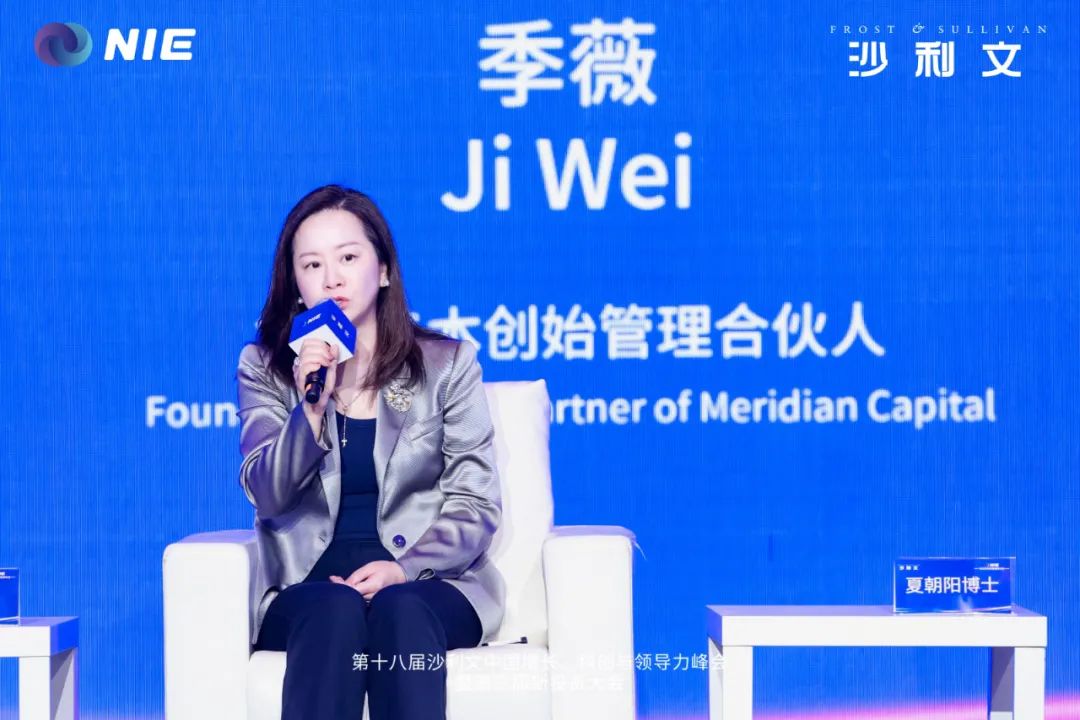 华映资本季薇：新质生产力离不开技术变革与需求提振，风险投资是资源有效配置的重要力量