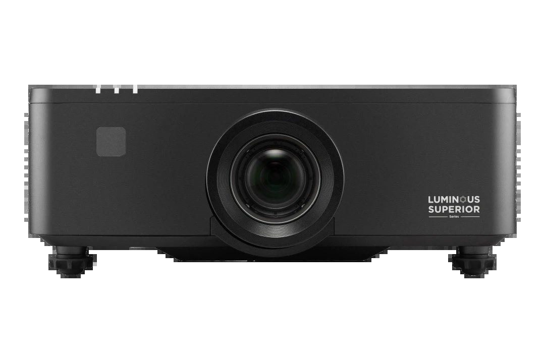 优派推出 Luminous Superior 激光投影仪新品:最高 8500 ANSI 流明