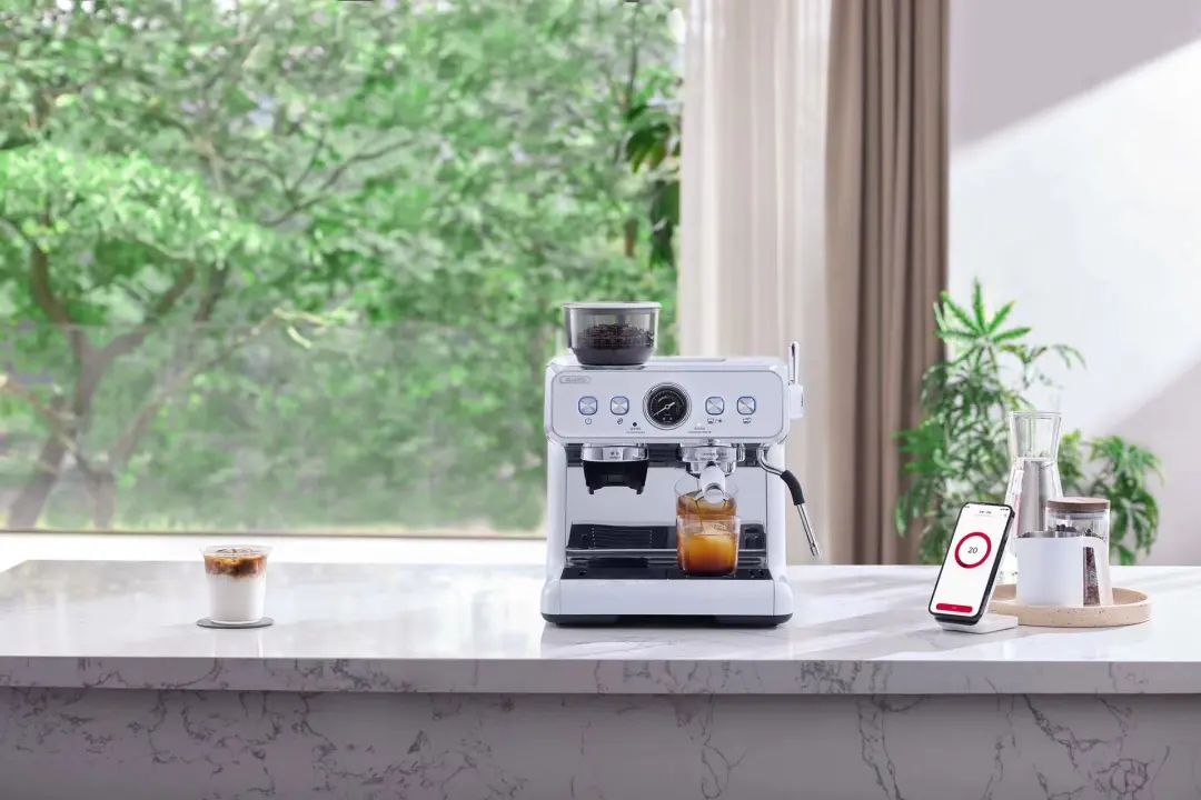 Barsetto百胜图入驻CAFEEX深圳展:一场咖啡与Chill的奇妙邂逅