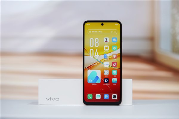 6000mAh续航利器!vivo Y37 Pro图赏
