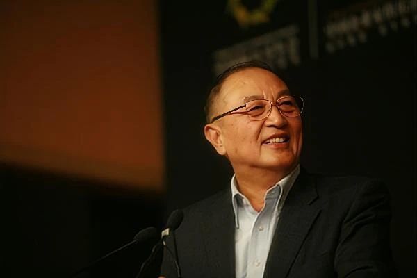 特稿 | 柳传志的1984