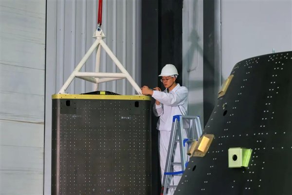 三次37颗卫星100％发射成功！力箭一号第四枚火箭出征