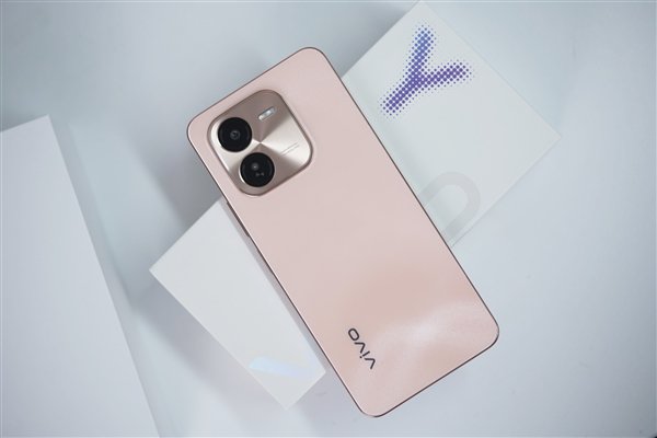 6000mAh续航利器!vivo Y37 Pro图赏