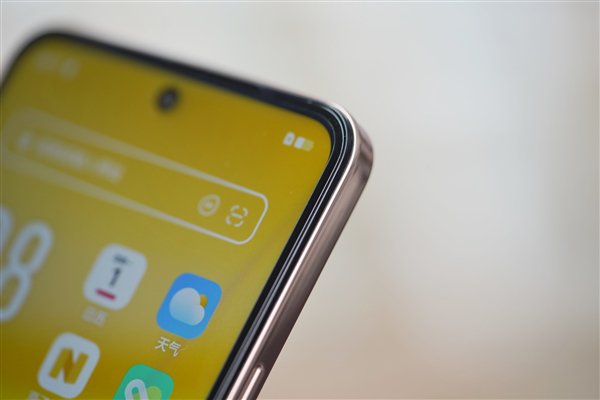 6000mAh续航利器!vivo Y37 Pro图赏