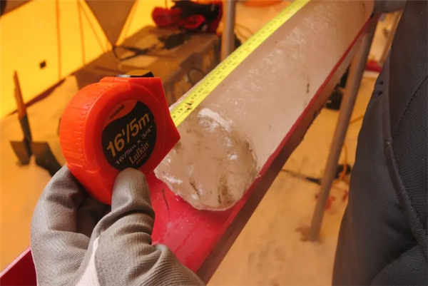 青藏高原冰川中隐藏超1700种病毒:约四分之三是未知病毒