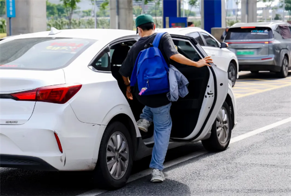 覆盖209城 滴滴特价拼车来了:每天一次 最低4折起