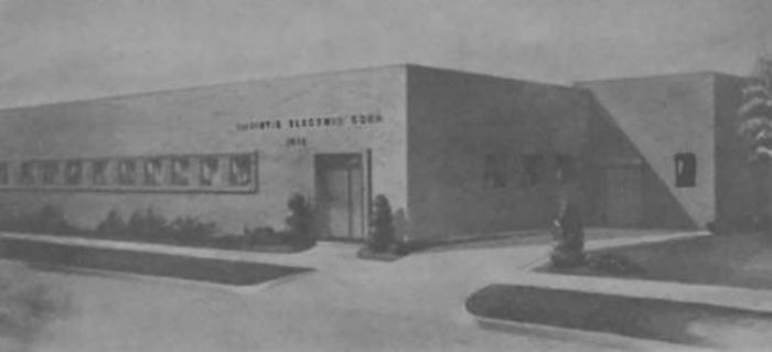 科视95周年:光影传奇,创新之旅