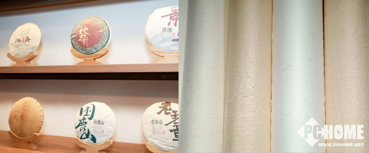 佳能大幅面打印设备焕发茶叶包装新生机