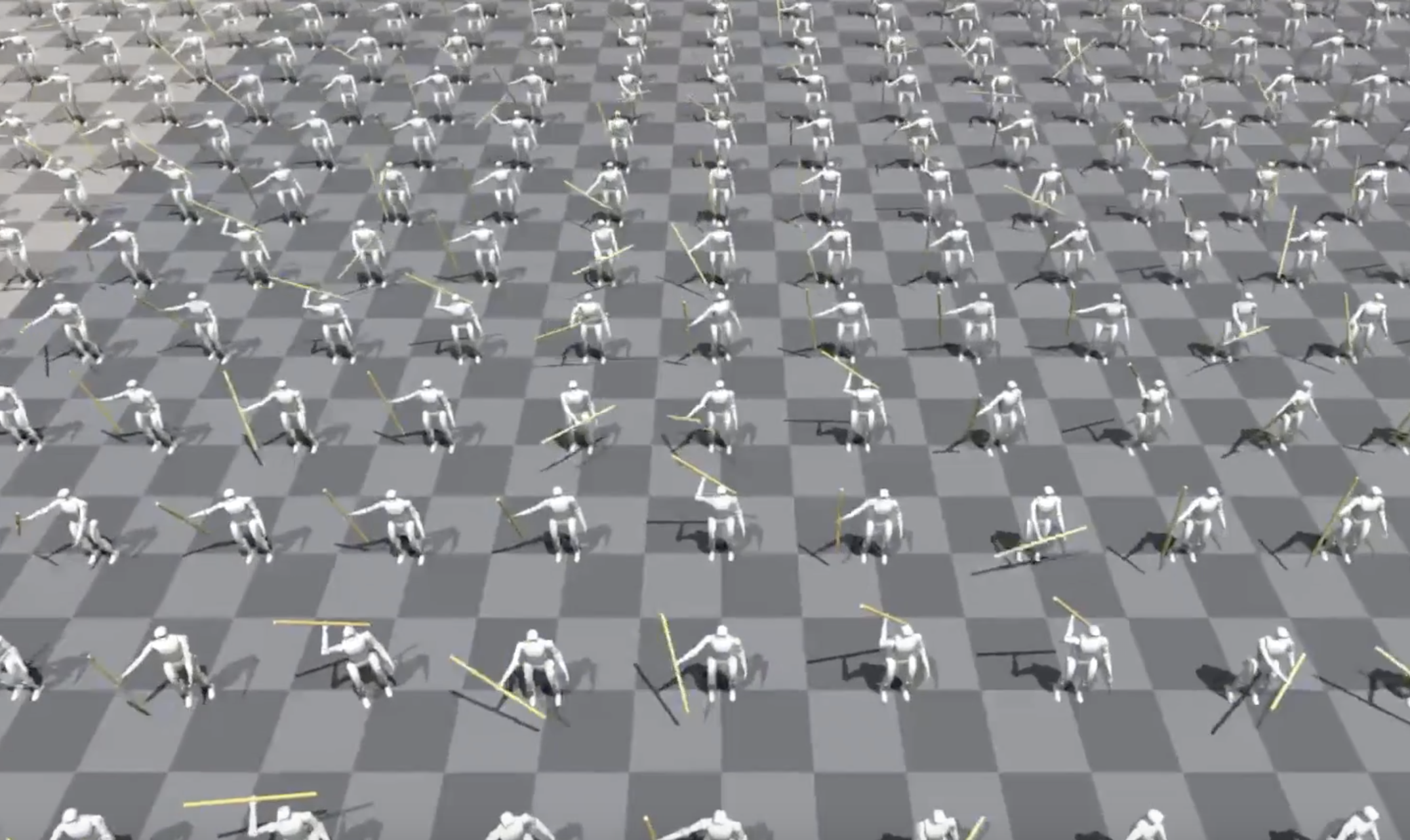 专访宇树科技王兴兴:在人形机器人的巨变前夜,做一个敏锐的谨慎派