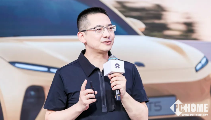 蔚来高管抨击理想汽车销量周榜:每周数据都不对