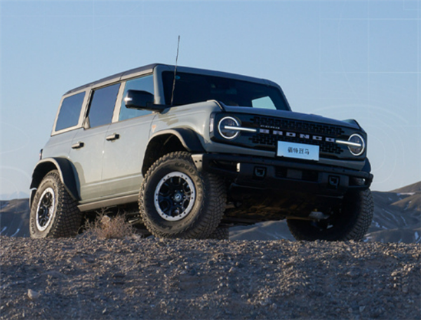 江铃福特总裁:价格战可能导致车企偷工减料 毫无价值