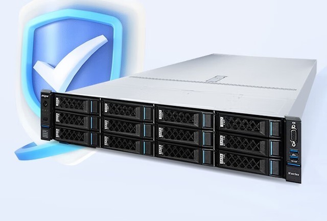 国产信创可控 浪潮CS5280H2定制型服务器成都97899元