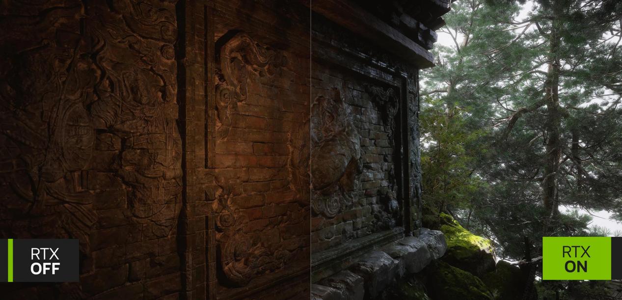 全特效畅玩《黑神话：悟空》—显卡选择至关重要