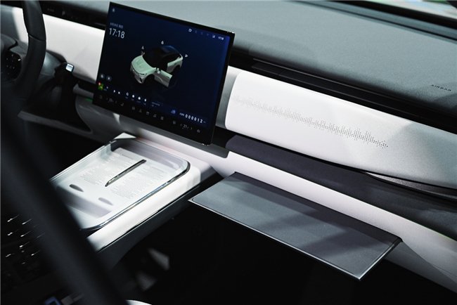 比特斯拉Model Y更能打的纯电SUV出现了,岚图知音或将成为国产之光