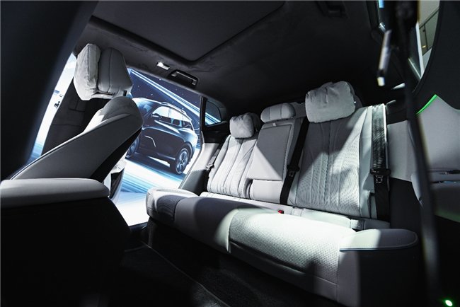 比特斯拉Model Y更能打的纯电SUV出现了,岚图知音或将成为国产之光