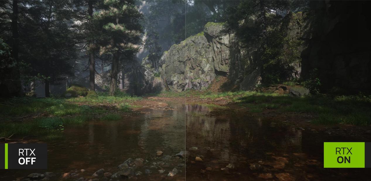 全特效畅玩《黑神话：悟空》—显卡选择至关重要