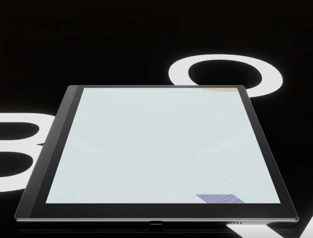 文石 T10C 彩墨办公本电纸书 9 月 5 日发布,有望配备 Kaleido 3 面板