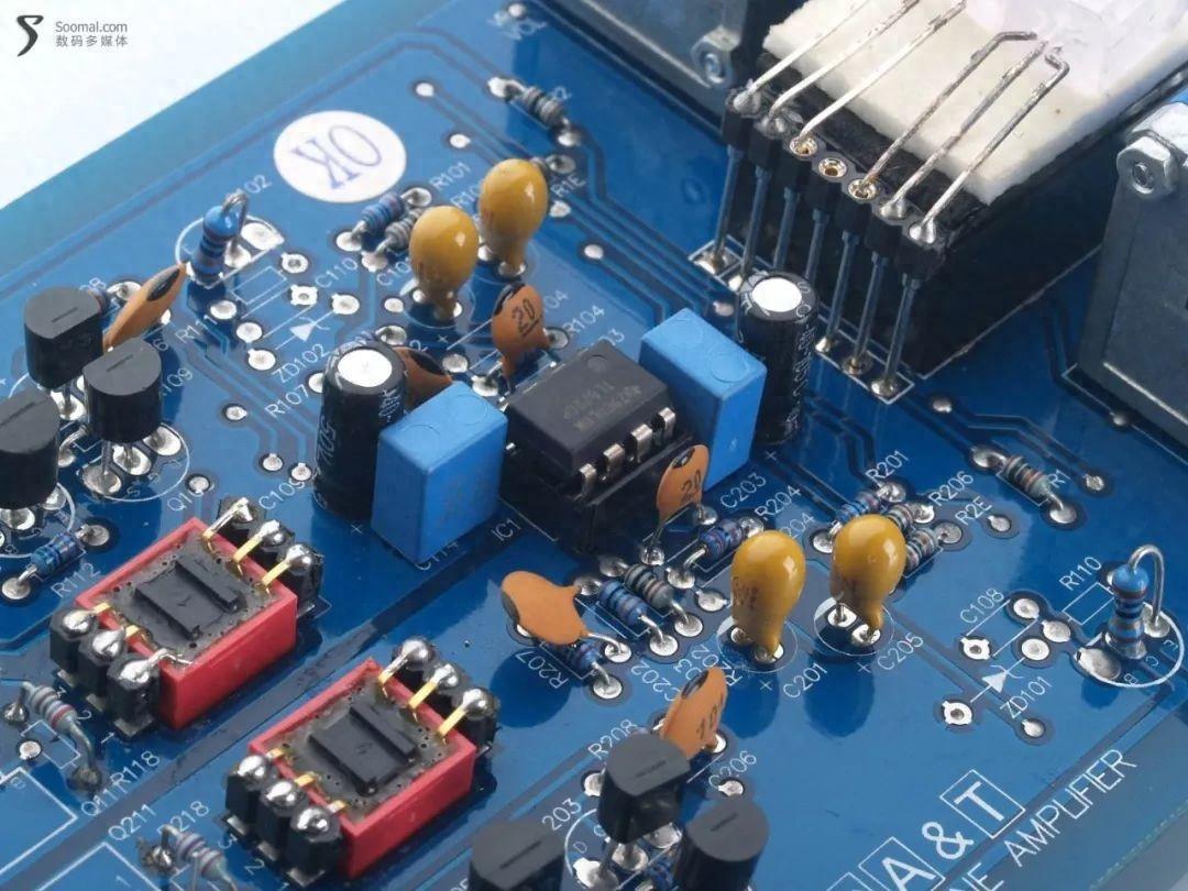 为什么学了模数电，还是看不懂复杂的电路图？