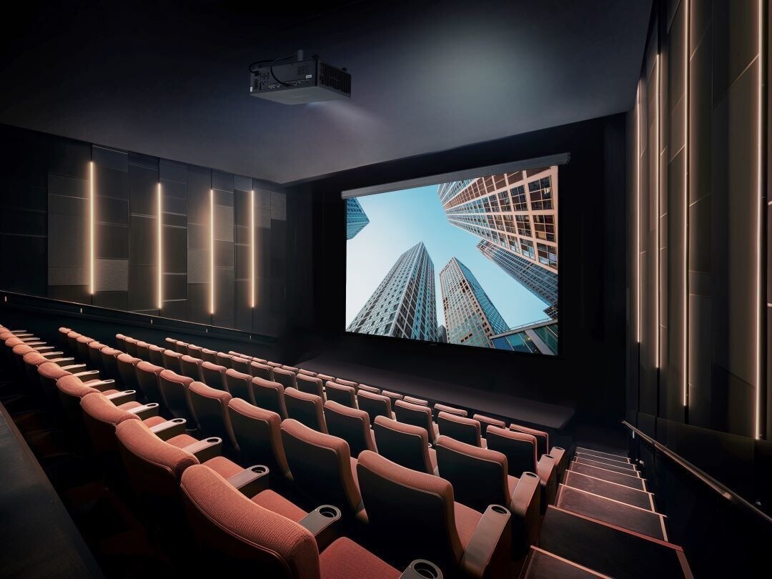 优派推出 Luminous Superior 激光投影仪新品:最高 8500 ANSI 流明