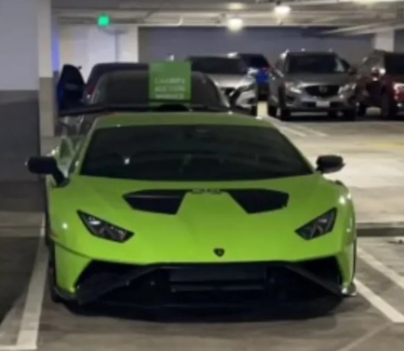 一周干七天,干到一两点,英伟达员工爆料:赚了大钱没空花