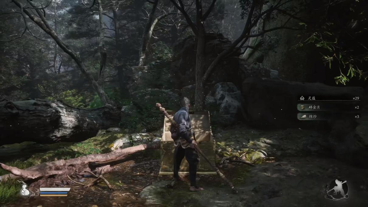 解禁天机 华硕B650主板带你开启《黑神话：悟空》