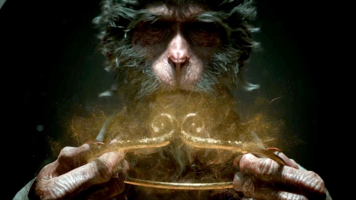 解禁天机 华硕B650主板带你开启《黑神话：悟空》