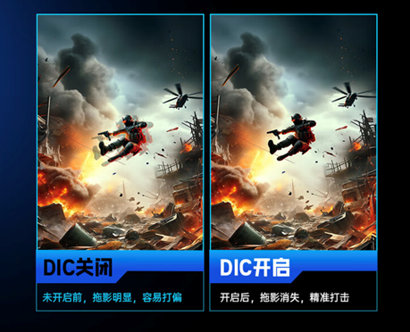 线上全球首发线下沉浸体验 京东全渠道先人一步上线HKC超高刷显示器