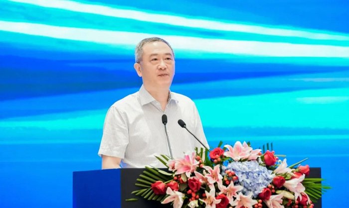 视美乐精彩绽放江苏照明年会,光影点亮城市新地标!