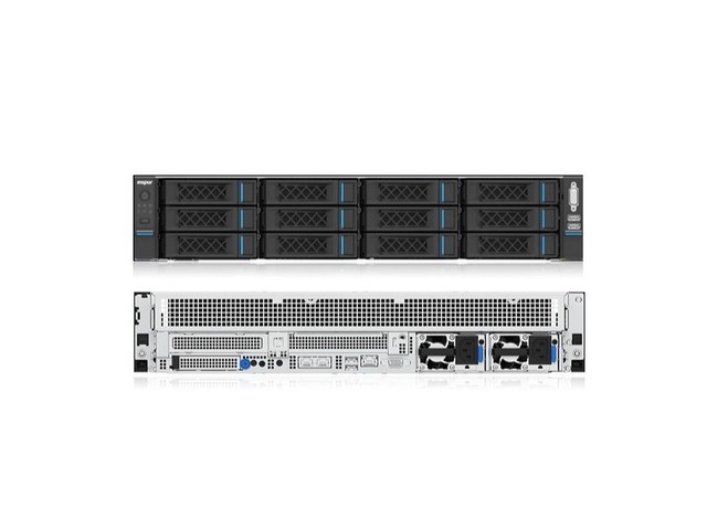 国产信创可控 浪潮CS5280H2定制型服务器成都97899元