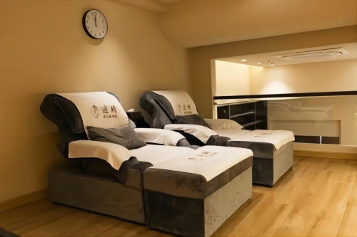 黑马成员企业「逍姚推拿」获战略投资,有望成推拿行业细分冠军