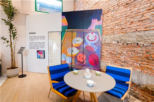 三星打造有「AI/爱」的科技·艺术·家,开启智慧生活新纪元