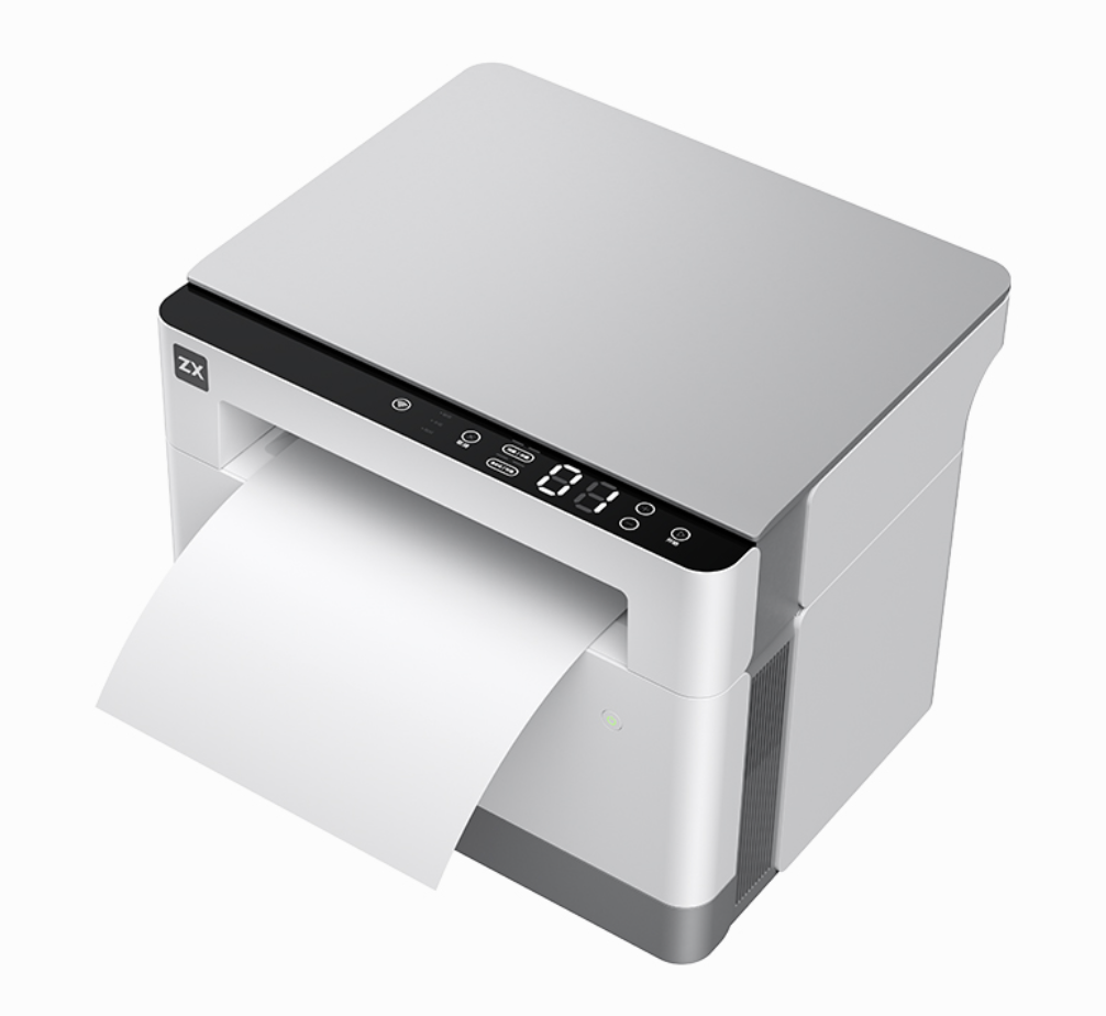 联想小新大象黑白激光打印机 9 月 10 日开售：每分钟至高打 26 页，售 1299 元