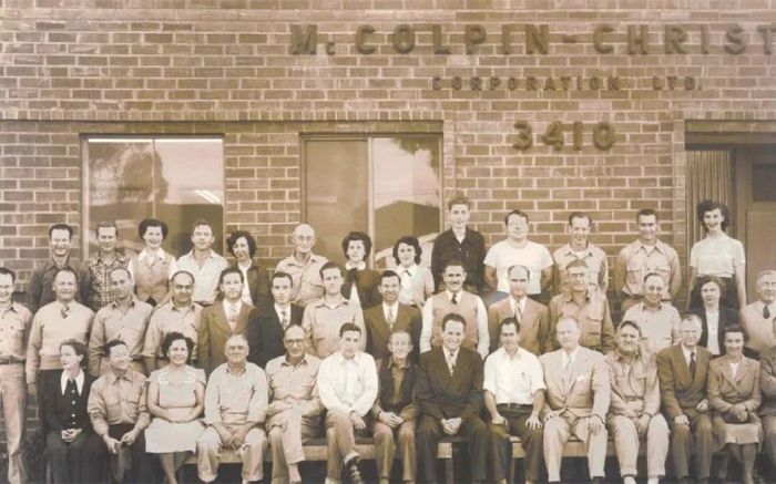 科视95周年:光影传奇,创新之旅