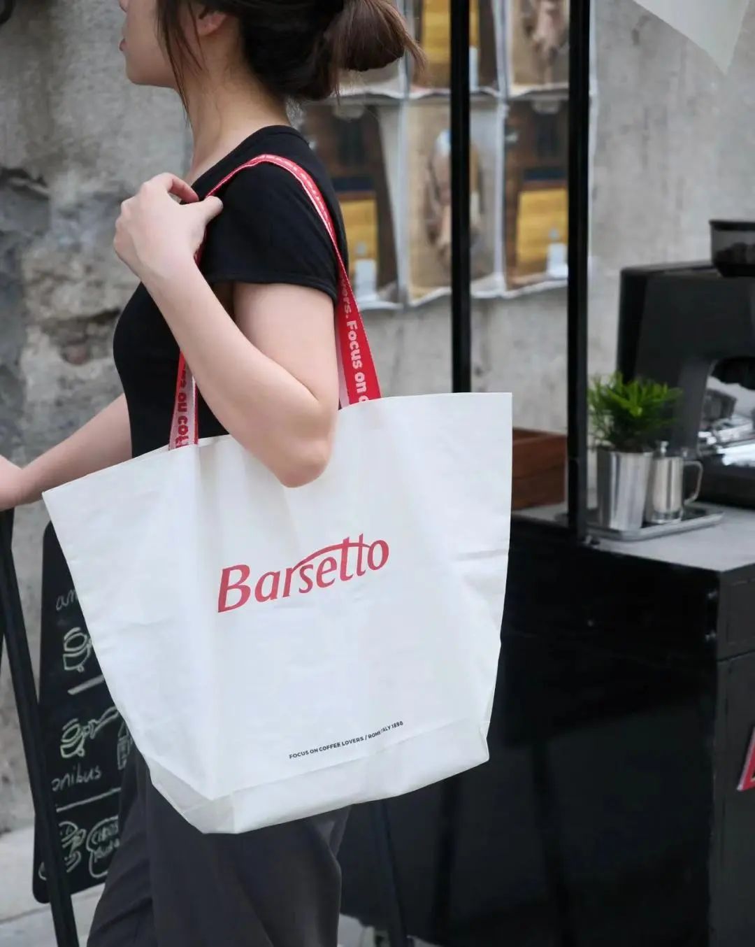 Barsetto百胜图入驻CAFEEX深圳展:一场咖啡与Chill的奇妙邂逅