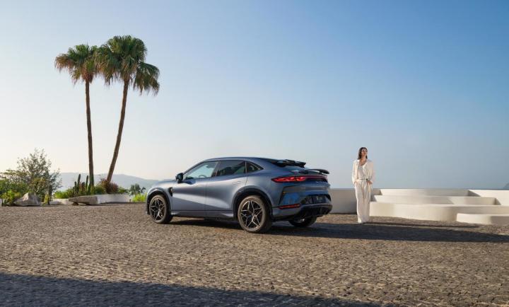 全面升级加量不加价 2025款宋L EV 18.98万元起