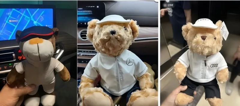 BBA车主的面子,被假货三件套背刺