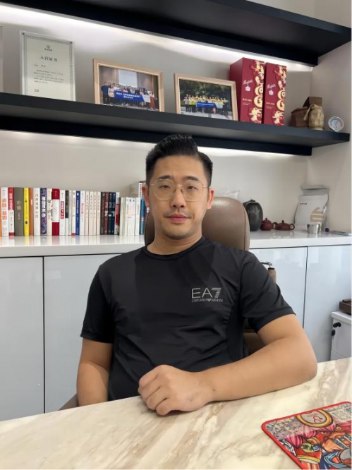 黑马成员企业「逍姚推拿」获战略投资,有望成推拿行业细分冠军