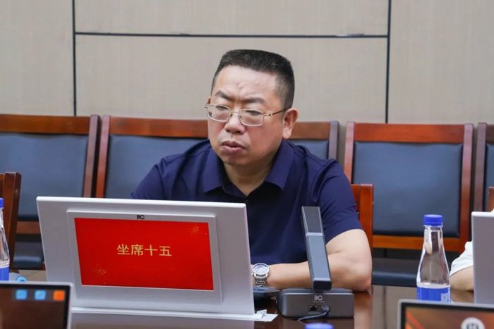 itc声光电视讯一体化“质量创新中心”正式成立!