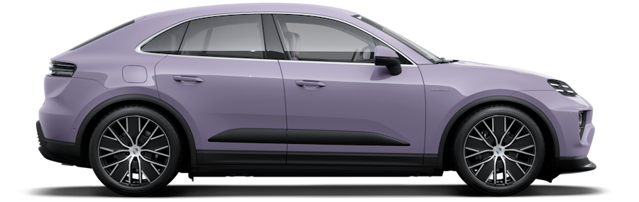 保时捷 Macan EV 长续航版上市:CLTC 续航 702 公里,售价 59.80 万元